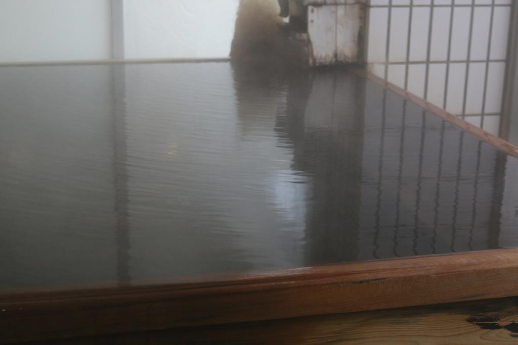 Hotel Sankeien Sapporo Luaran gambar