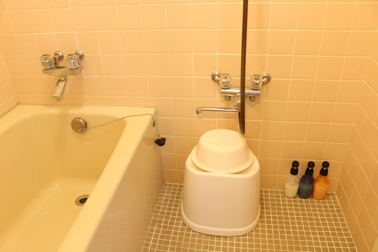 Hotel Sankeien Sapporo Luaran gambar