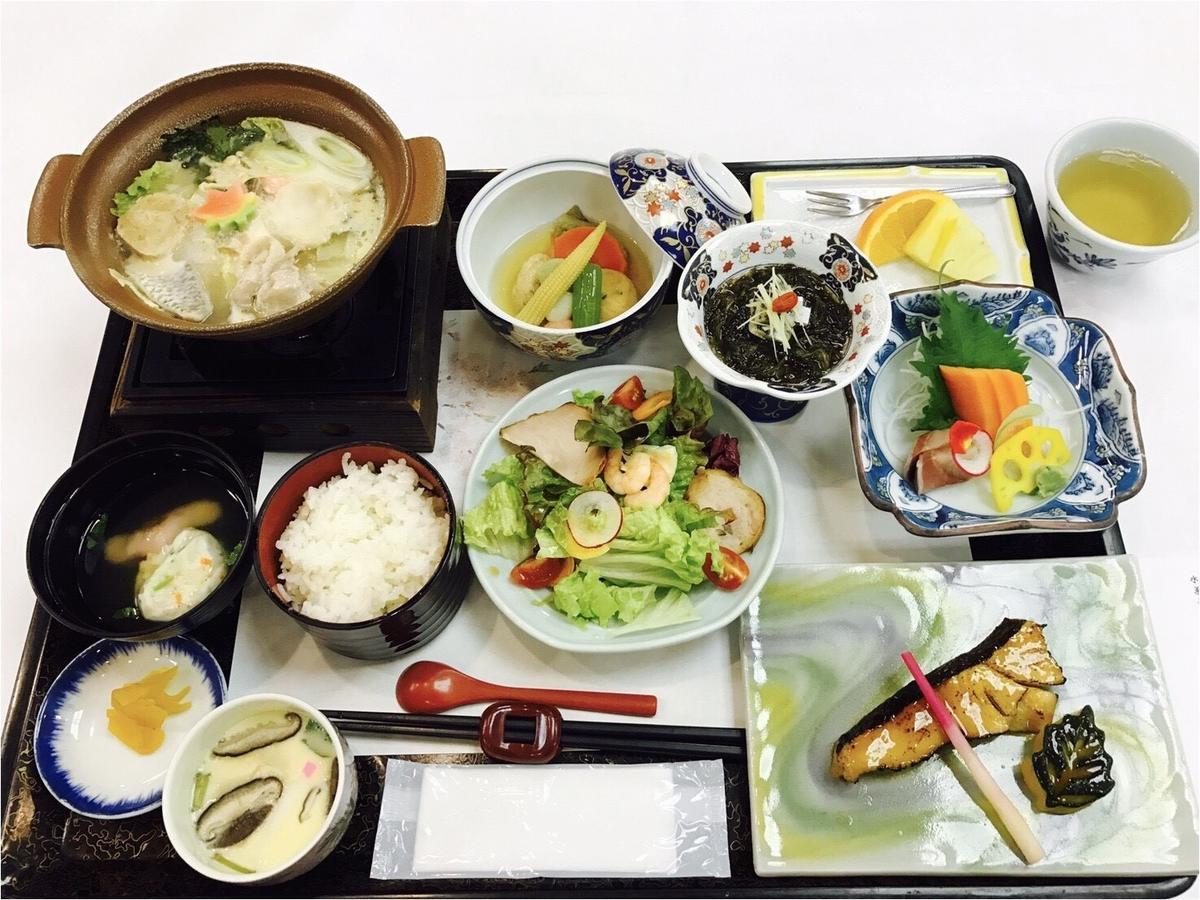 Hotel Sankeien Sapporo Luaran gambar
