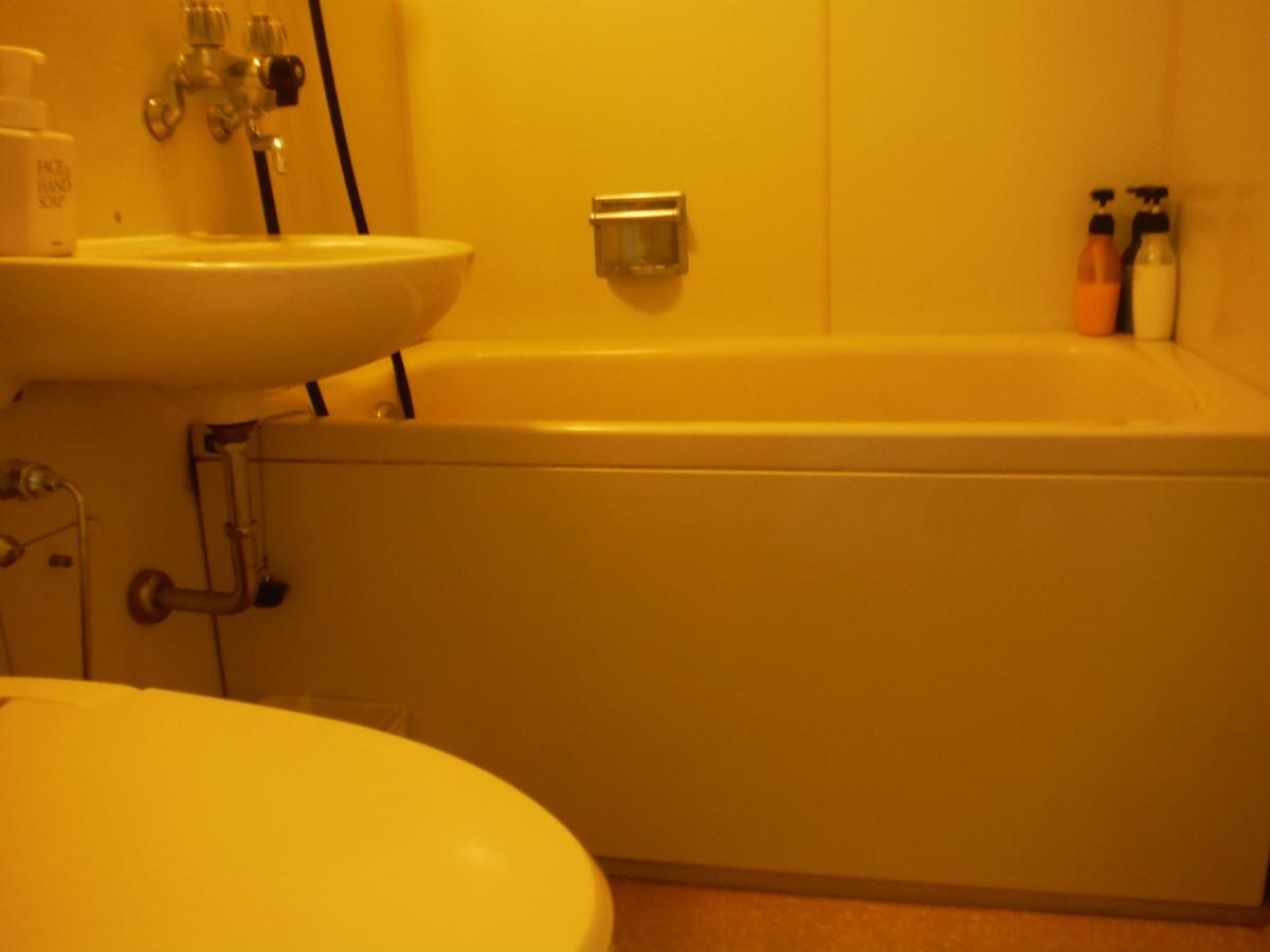Hotel Sankeien Sapporo Luaran gambar